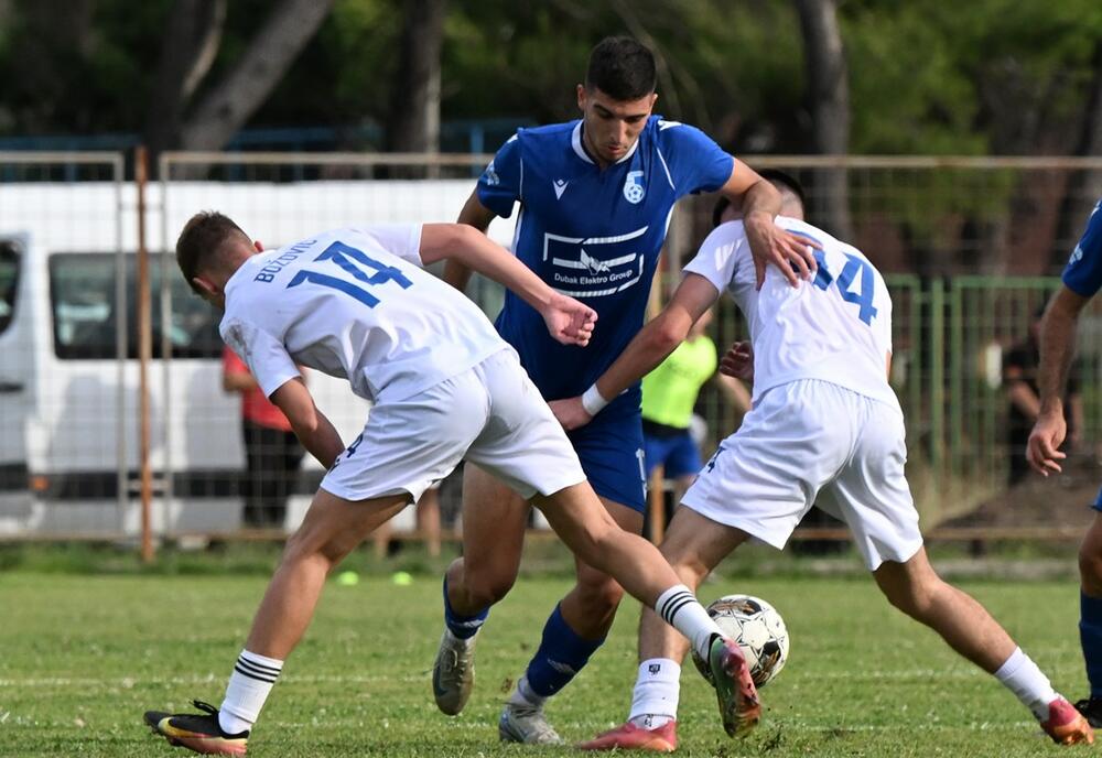 Fudbaleri Koma, FK Kom