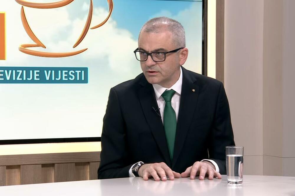 Vuk Niković, Foto: Printscreen/Boje jutra