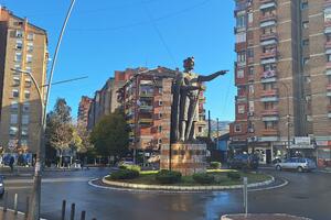 Sjeverna Mitrovica poslije izbora: Život između čekića i nakovnja