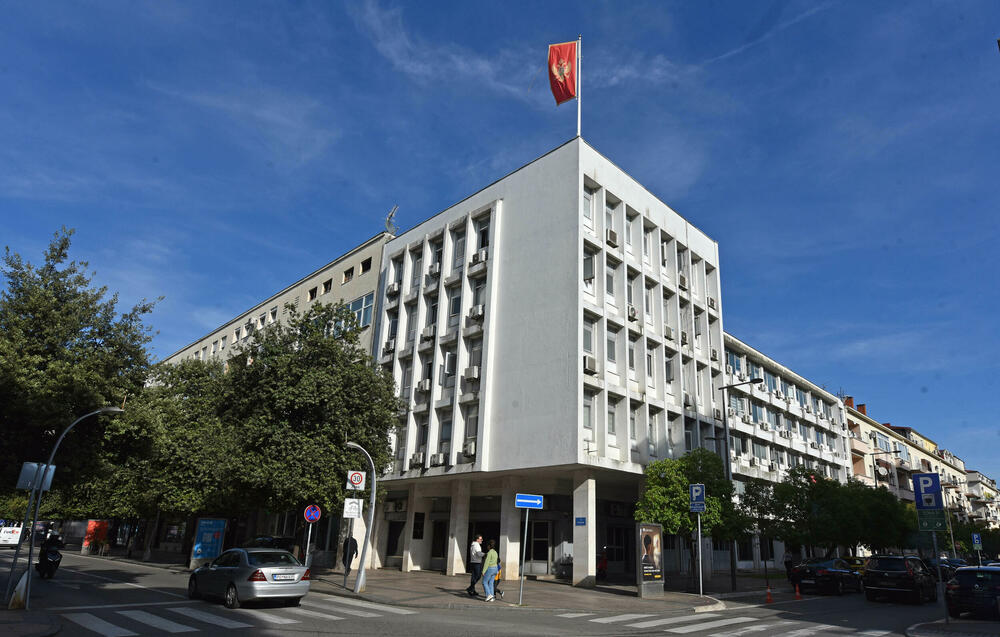 Podignuta optužnica za stvaranje kriminalne organizacije, šverc...