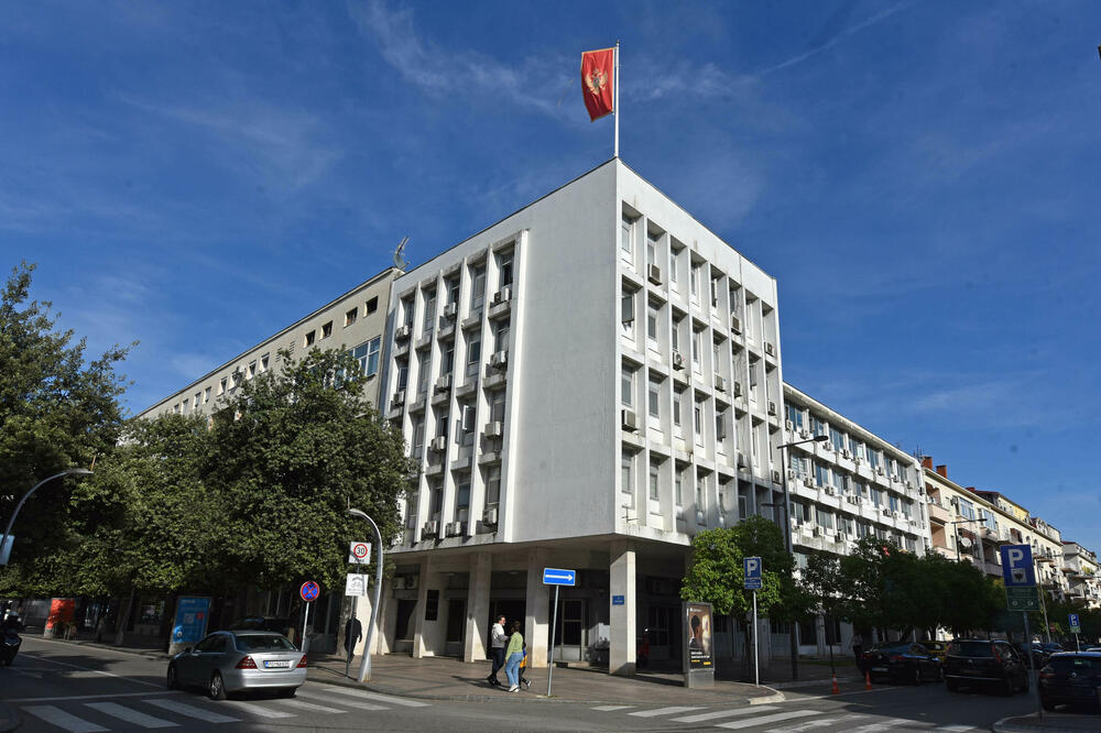 Zgrada SDT-a, Foto: Boris Pejović