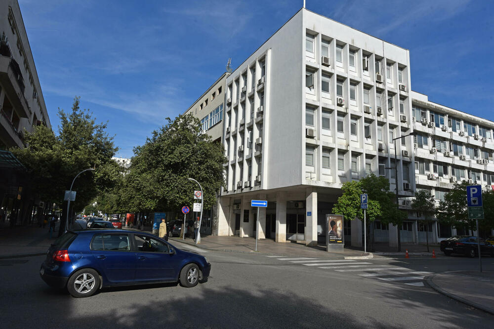 Foto: Boris Pejović