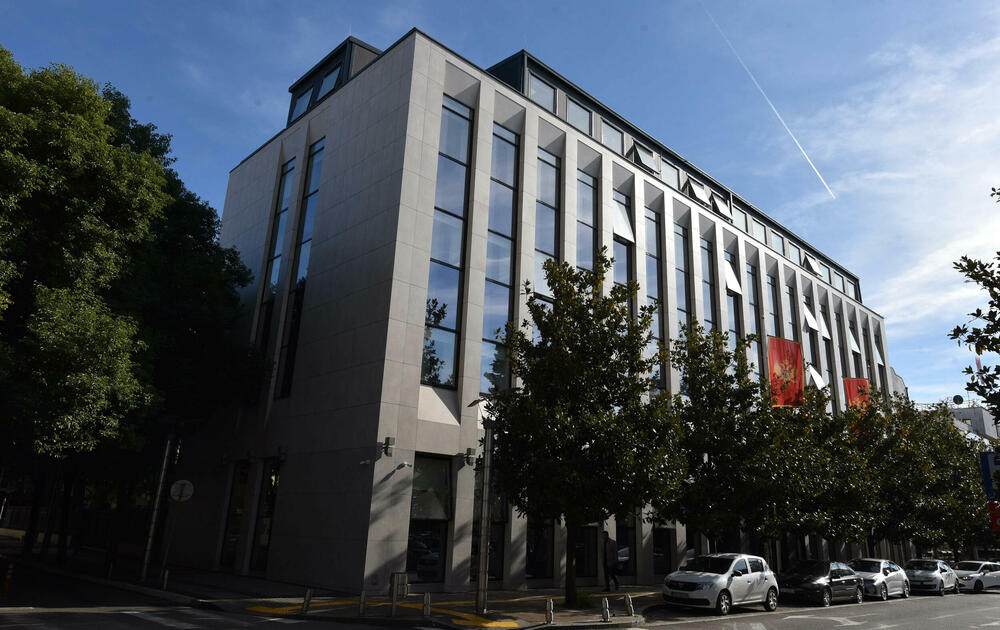 Nastavljeno sudjenje Veljoviću i ostalima: Odbrana prigovorila...