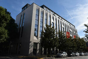 Savić tvrdi da je ruski državljanin: Sud odbio ukidanje pritvora u...