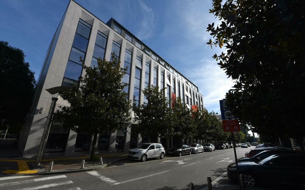 Viši sud u Podgorici