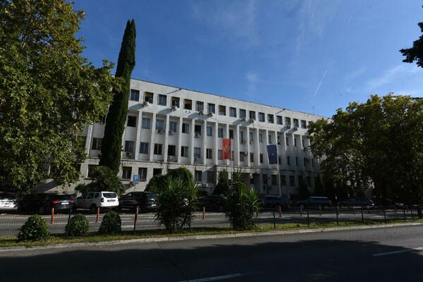 Ažurirana servisna informacija MVP-a: Bezbjednosna situacija u...