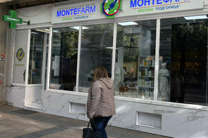 Tajni posao "Montefarma" i privatne firme: Sud čita ugovor,...