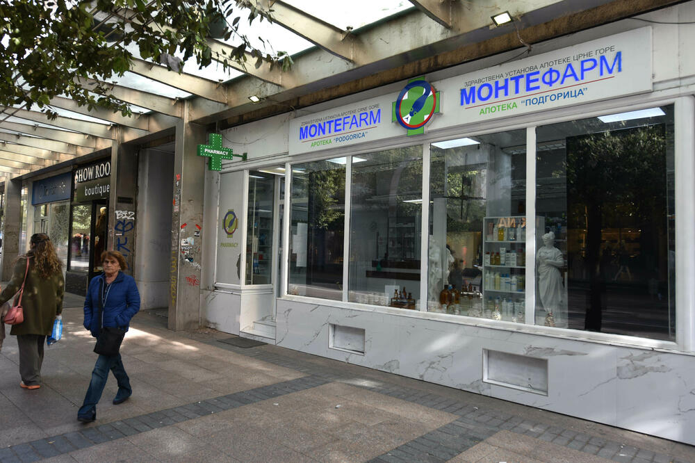 Foto: Boris Pejović