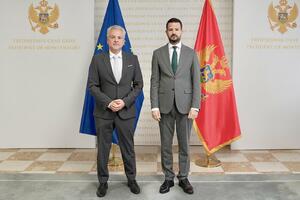 Milatović: Izvještaj Evropske komisije najbolji do sada, ali i...