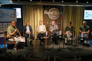 Na NLB Podgorica Millennium Run stiže više od 3.000 učesnika iz 50...