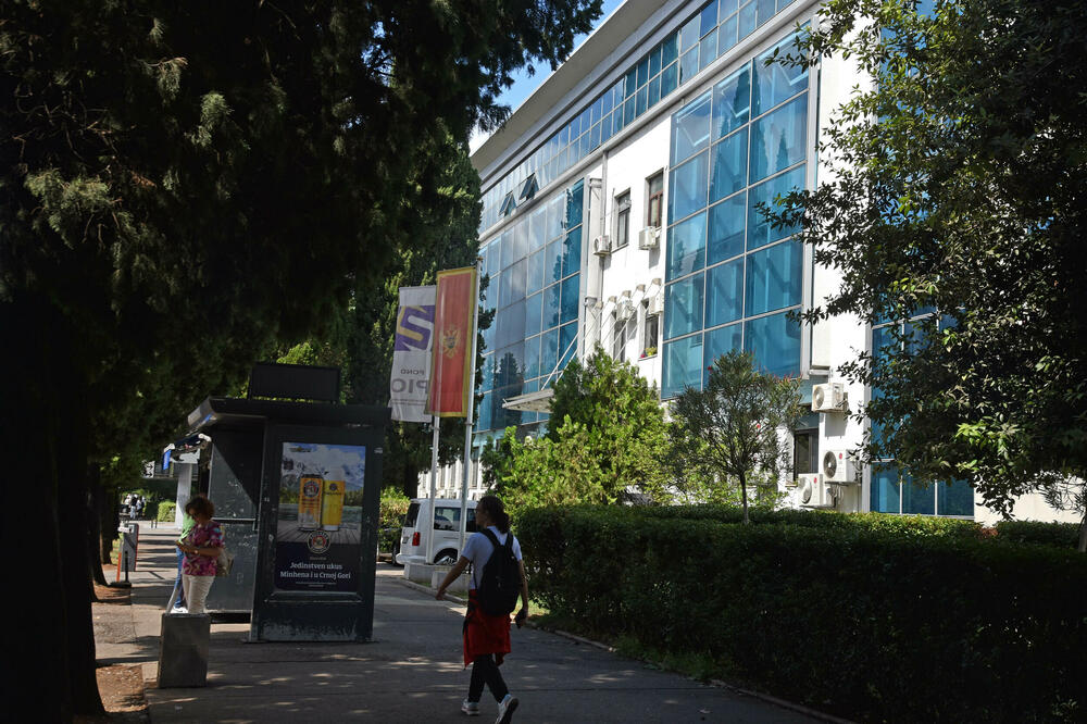 Foto: Boris Pejović