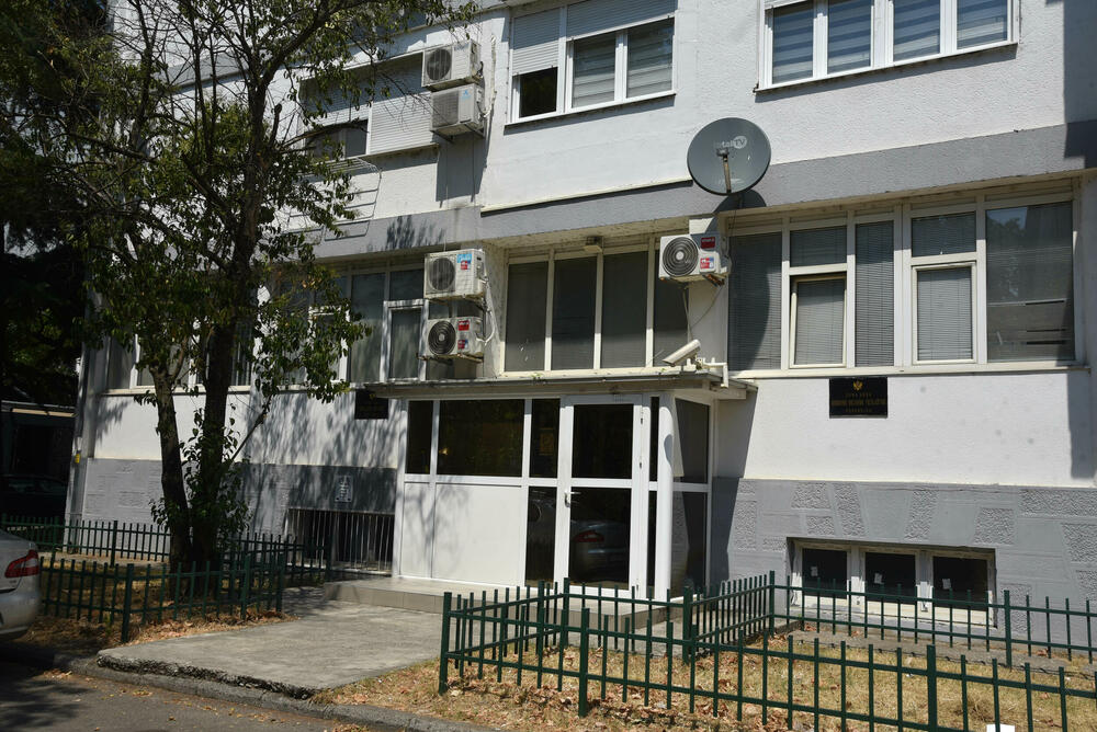 Nalog za hapšenje ruskog državljanina zbog snimaka zlostavljanja...