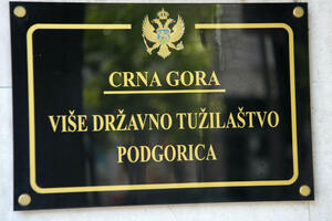 Podignuta optužnica protiv albanskog državljanina osumnjičenog za...