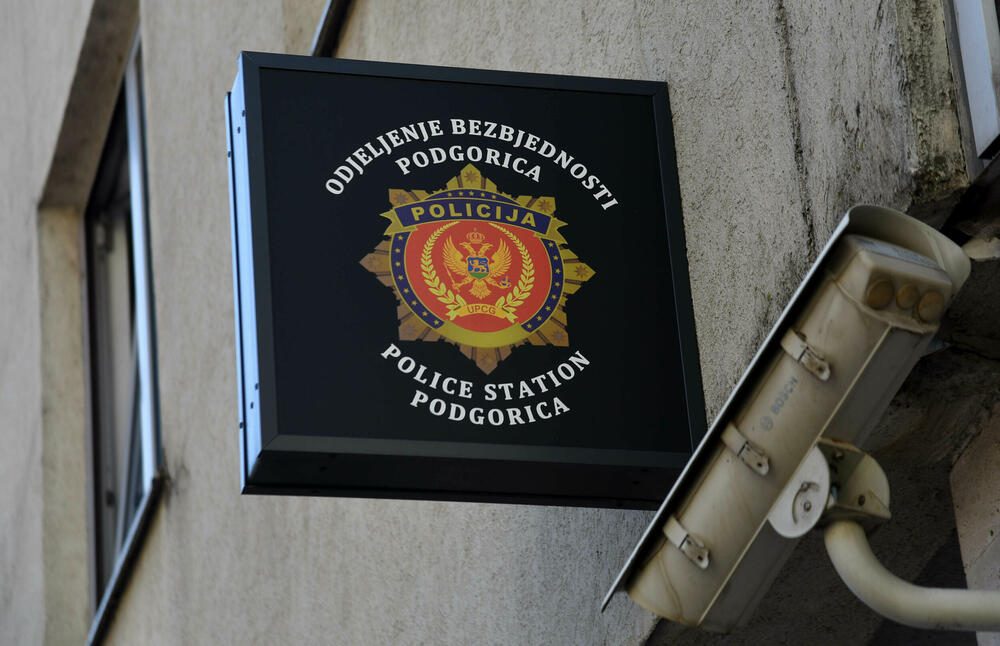 Uhapšen zbog sumnje da je prijetio, ometao i omalovažavao policajce