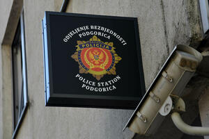 Uhapšena osumnjičena za davanje mita policajcu