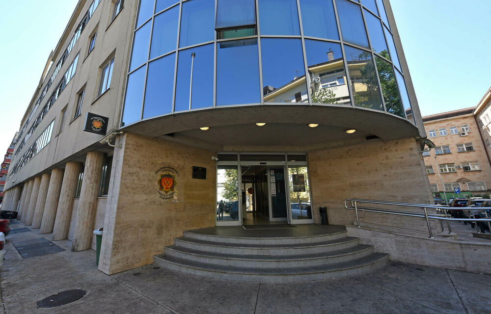 Krivična prijava zbog utaje poreza