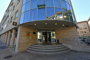 Krivična prijava zbog utaje poreza