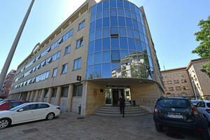 UP: Aničić novi načelnik centra bezbjednosti "Centar", Đurđevac...