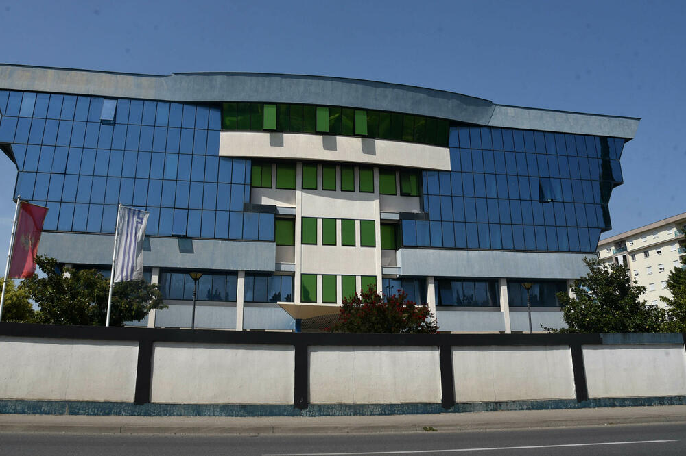 Vodovod i kanalizacija Podgorica, Foto: Boris Pejović