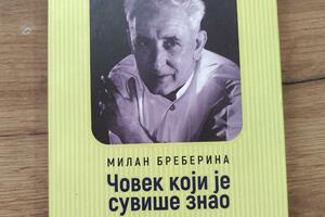 Omaž doktoru Nedeljku Đokiću
