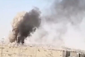 Četvoro ljudi poginulo u graničnom sukobu Avganistana i Pakistana