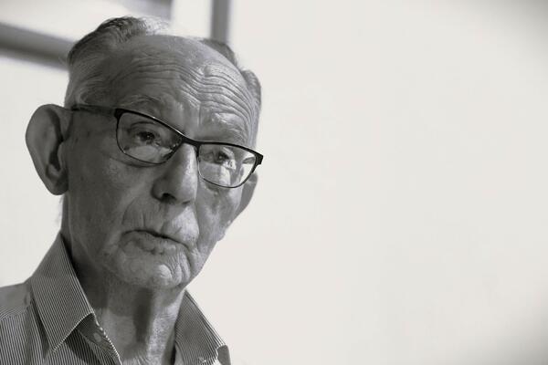 Posljednji crnogorski helenista