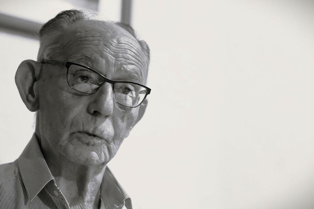 Posljednji crnogorski helenista