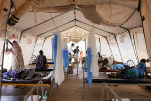 Najteža humanitarna kriza na svijetu – šta se događa u Sudanu?