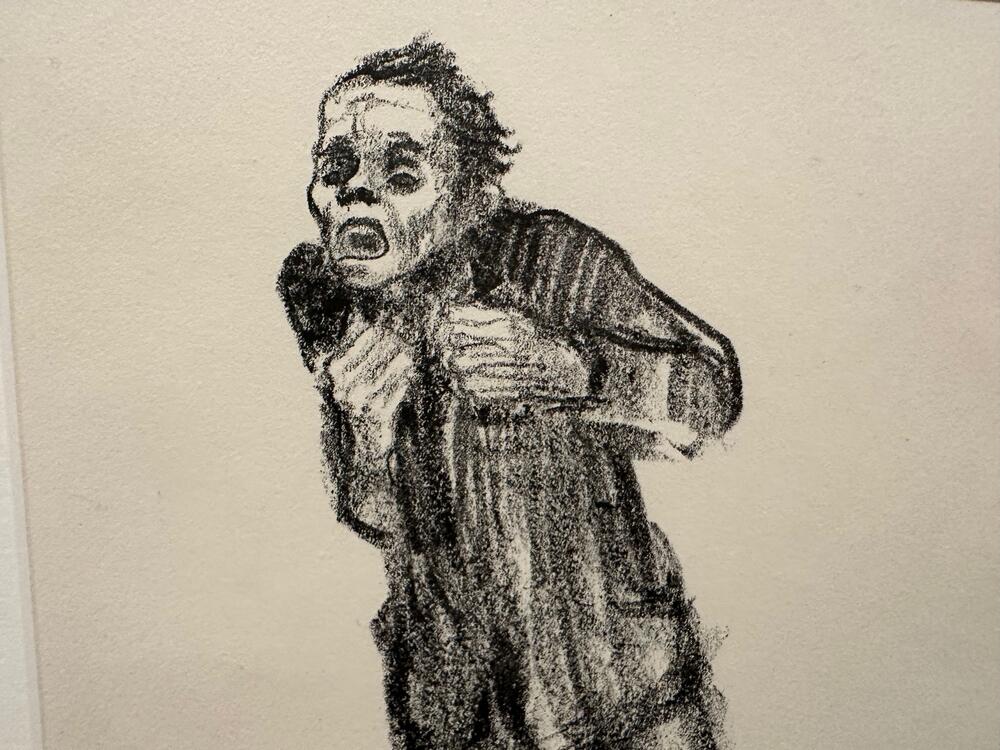 'Agitator', konačna verzija iz 1926