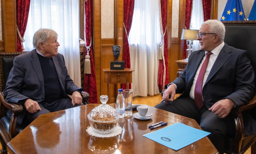Mandić: Dinastija Petrović - Njegoš i danas ima velike mogućnosti...