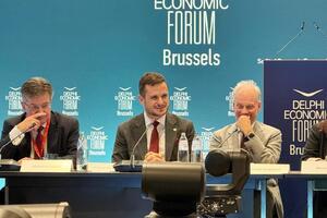 Zenović: Proširenje nije izbor između stabilnosti i integracije,...