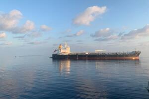 Oslobođen grčki brod na kome je zapovjednik Crnogorac: Pirati se...