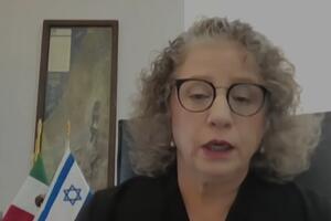 Američki zvaničnik: Iranska Islamska revoluciona garda planirala...