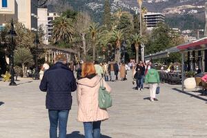 Kreću u borbu protiv diskriminacije: Budvanska uprava priprema...