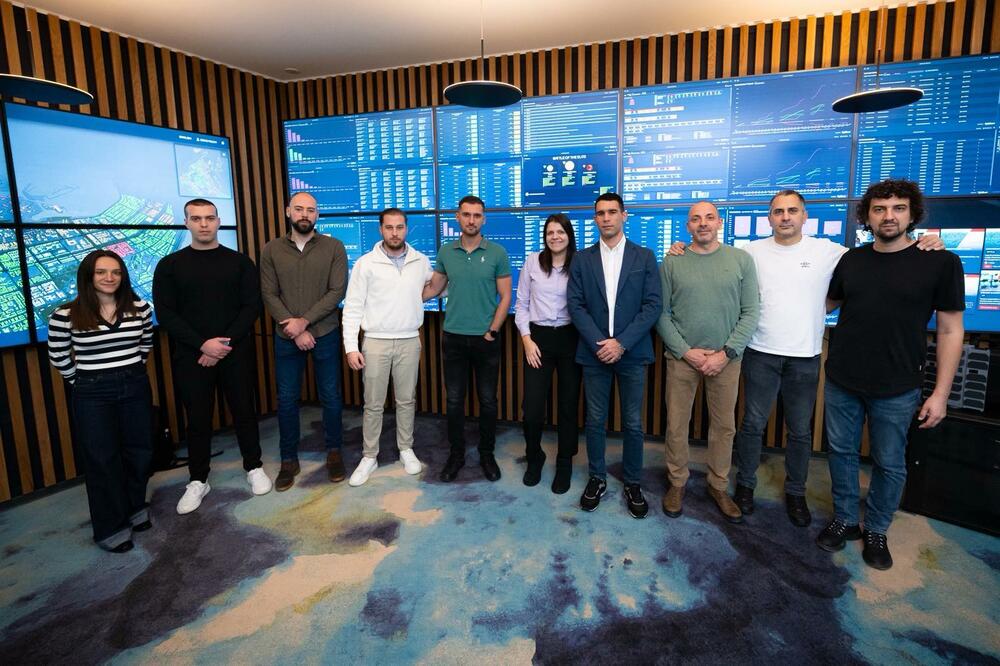 Ministarstvo javne uprave