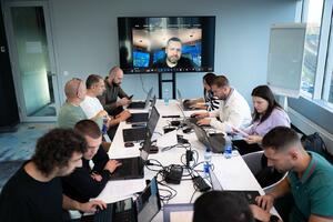 MJU: Tim Crne Gore proglašen za najbolji tim na Regionalnoj sajber...