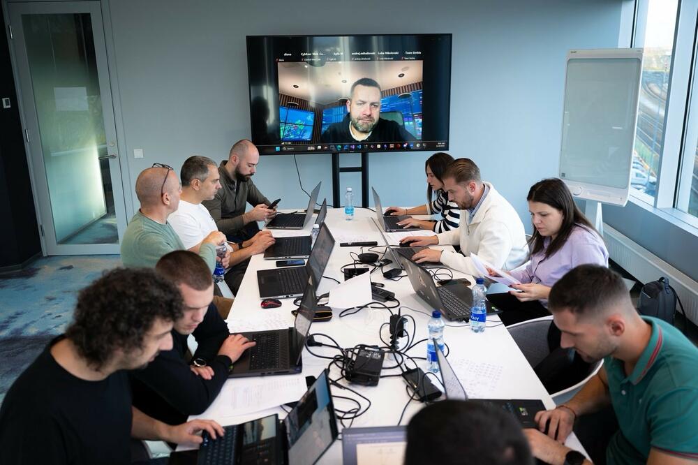 Foto: Ministarstvo javne uprave