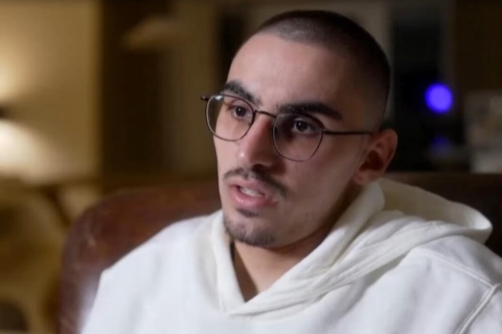 Braslavski, Foto: Screenshot/Youtube