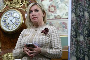Marija Zaharova kritikovala oprečne Vučićeve izjave, Srbija...