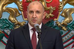 Radev pozvao na oslobađanje Sarkozija