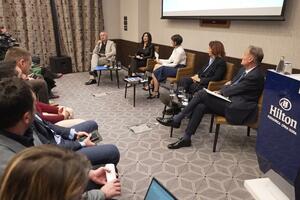 Ministarstvo turizma sezonu ocjenjuje uspješnom, a privreda...