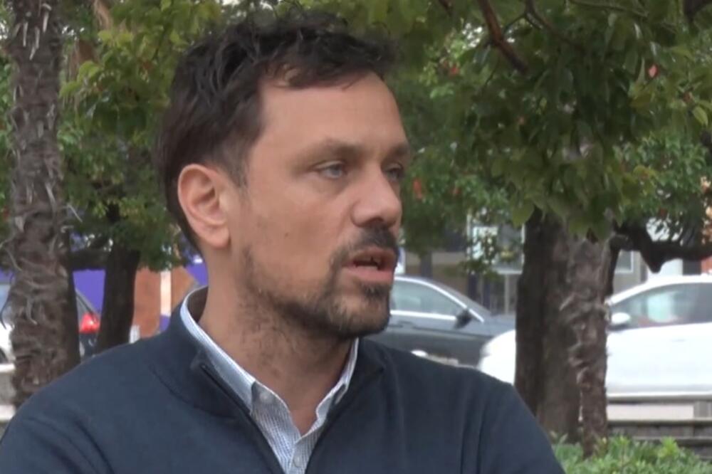 Kadić, Foto: Screenshot/TV Vijesti