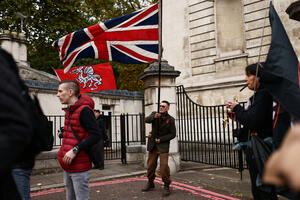 Evropske zastave između podjela i zajedništva