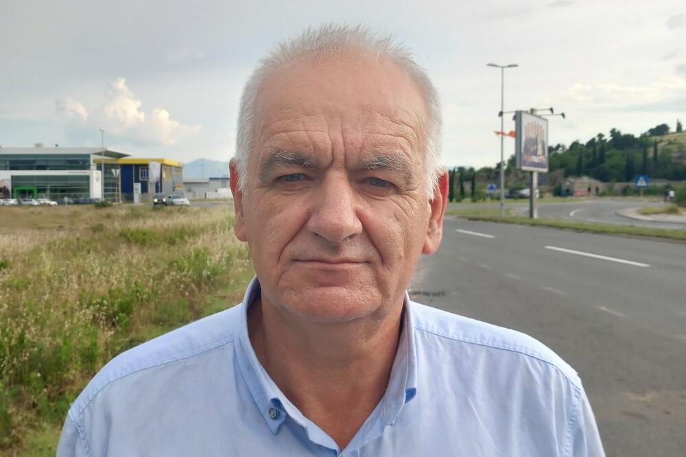 Rašović (arhiva), Foto: Privatna arhiva