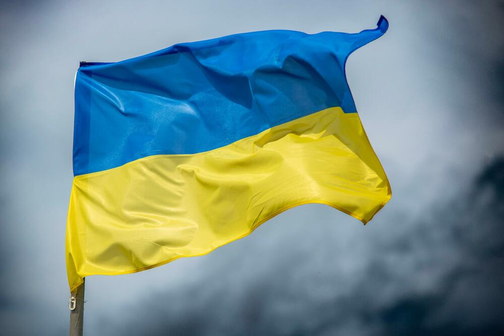 Zatsva Ukrajine (Ilustracija), Foto: Shutterstock