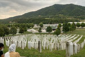 Pišu predlog o danu sjećanja na žrtve genocida: Resor Fatmira Đeke...
