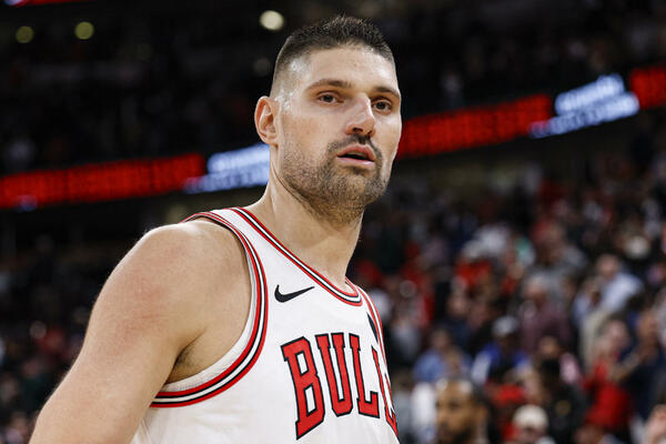 Grk prekinuo niz pobjeda Čikaga, Jokić upisao 180. tripl-dabl