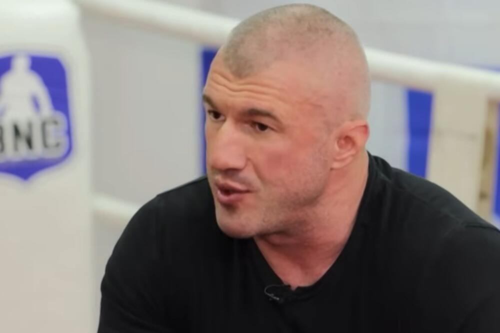 Bačulov, Foto: Screenshot/Youtube