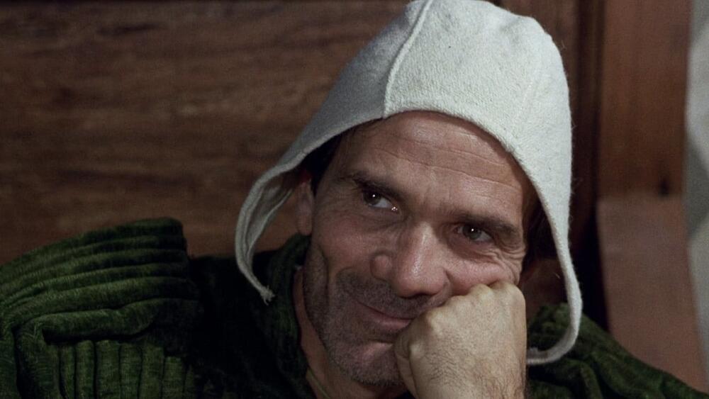 PPP u “Kenterberijskim pričama”, 1972.