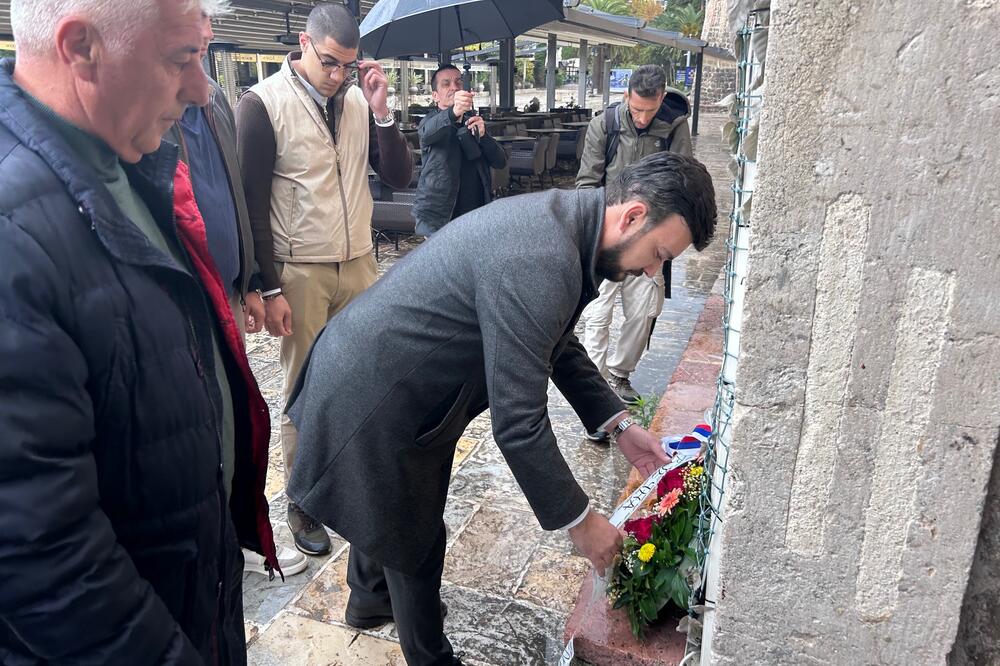 Jovanović, Foto: Vuk Lajović